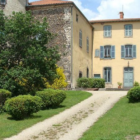 Chateau Des Grezes Agnat エクステリア 写真