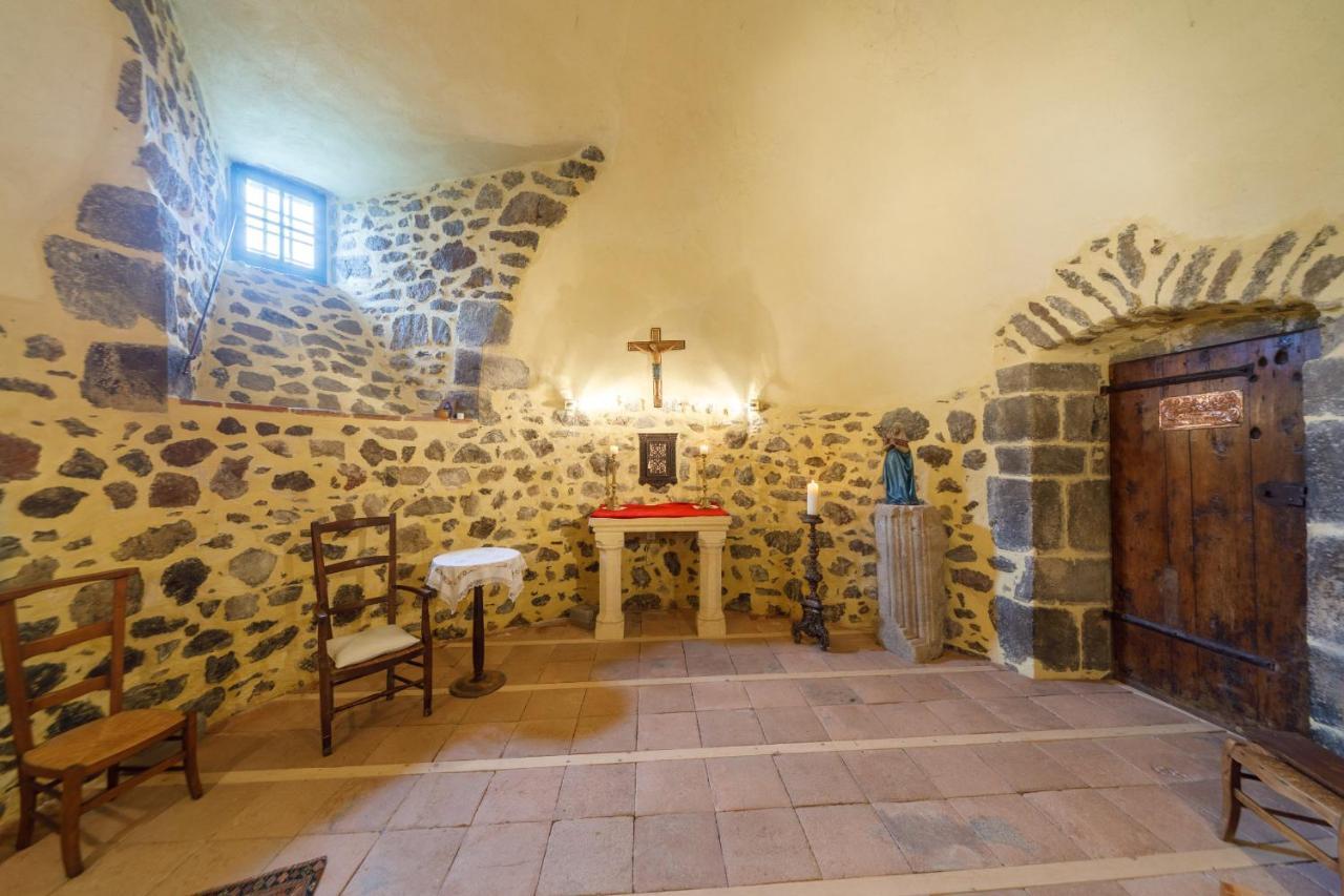 Chateau Des Grezes Agnat エクステリア 写真