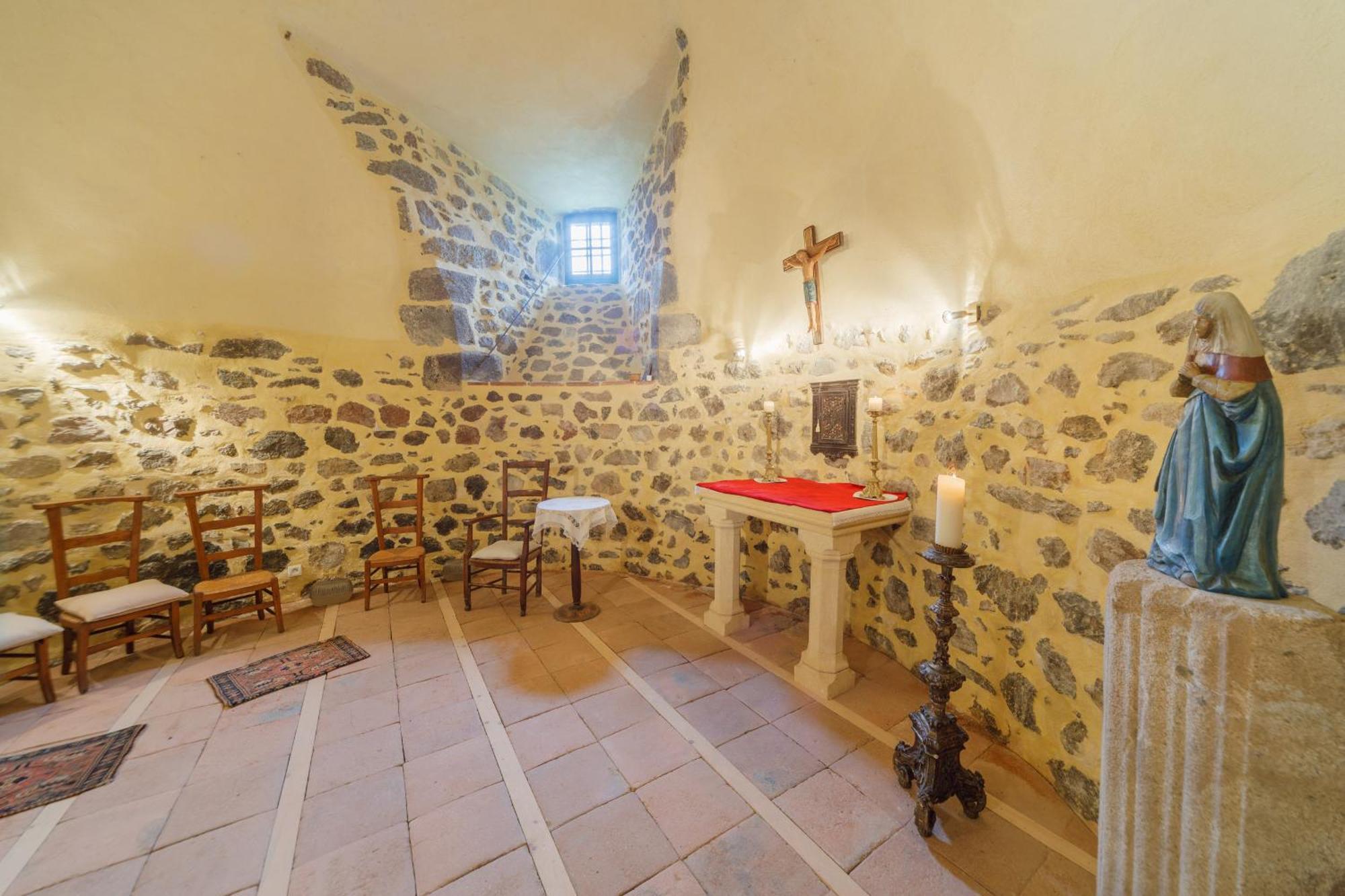 Chateau Des Grezes Agnat エクステリア 写真