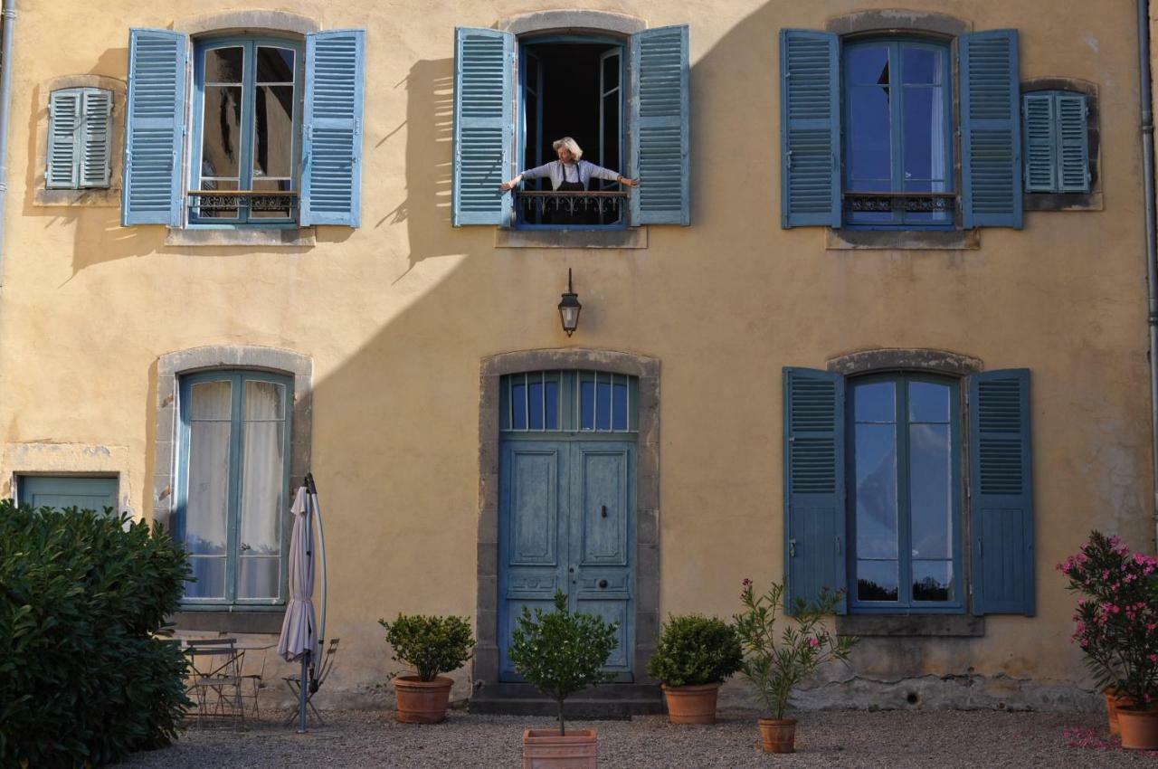 Chateau Des Grezes Agnat エクステリア 写真