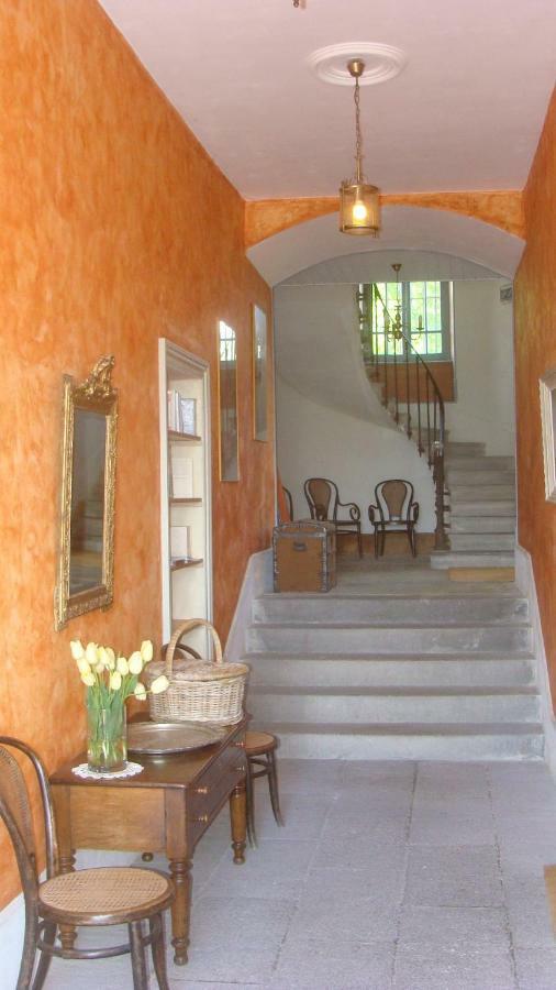 Chateau Des Grezes Agnat エクステリア 写真