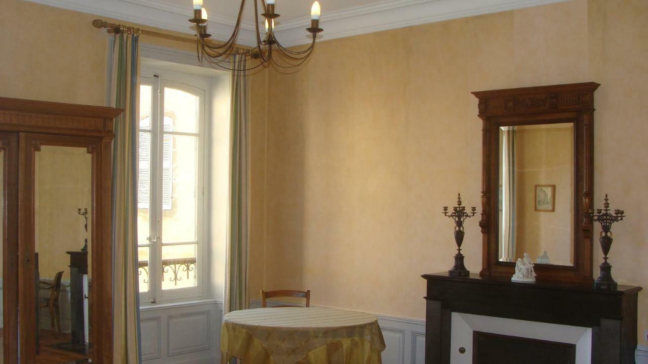 Chateau Des Grezes Agnat エクステリア 写真