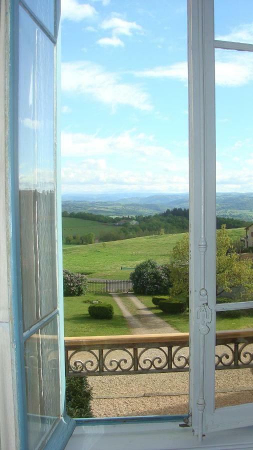 Chateau Des Grezes Agnat エクステリア 写真