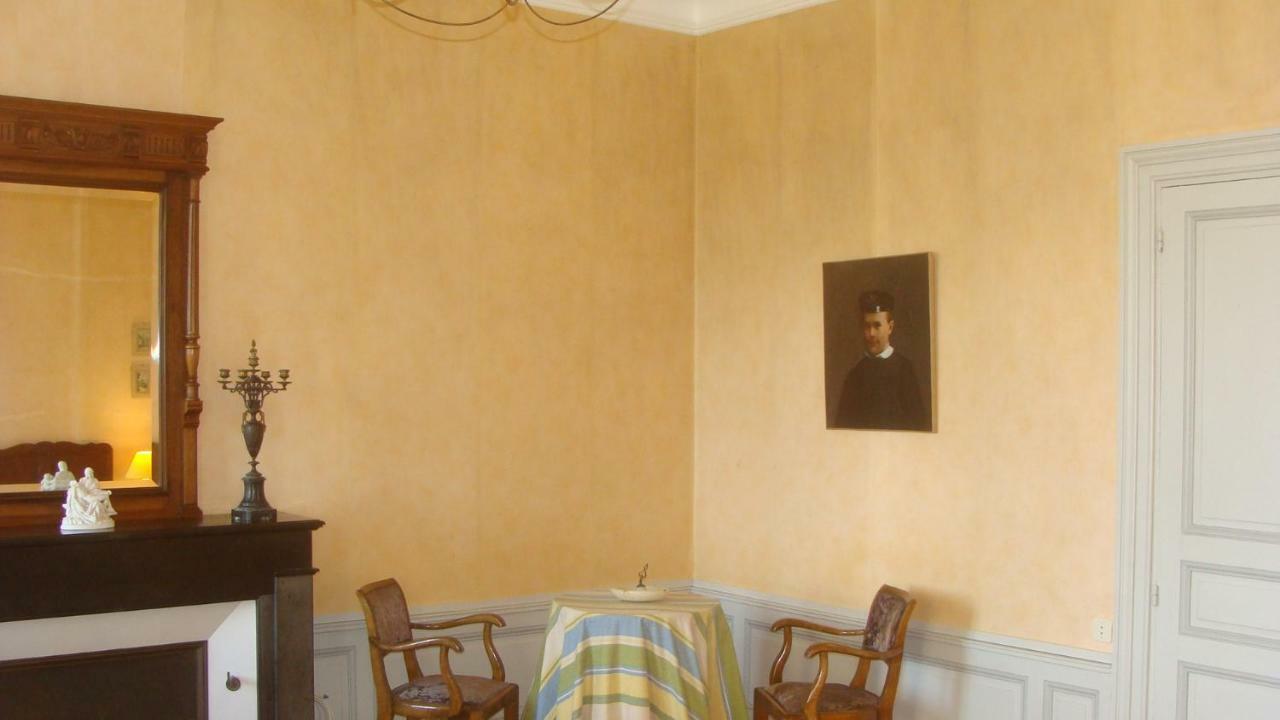Chateau Des Grezes Agnat エクステリア 写真