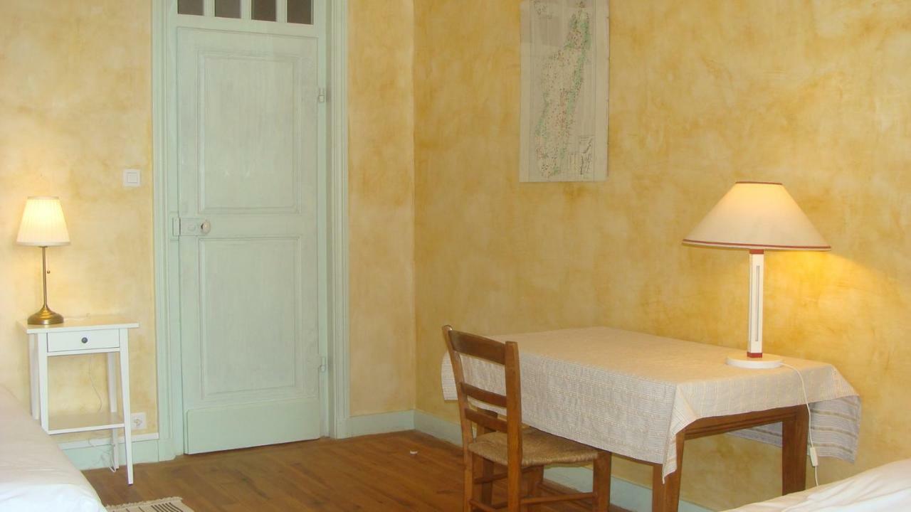 Chateau Des Grezes Agnat エクステリア 写真