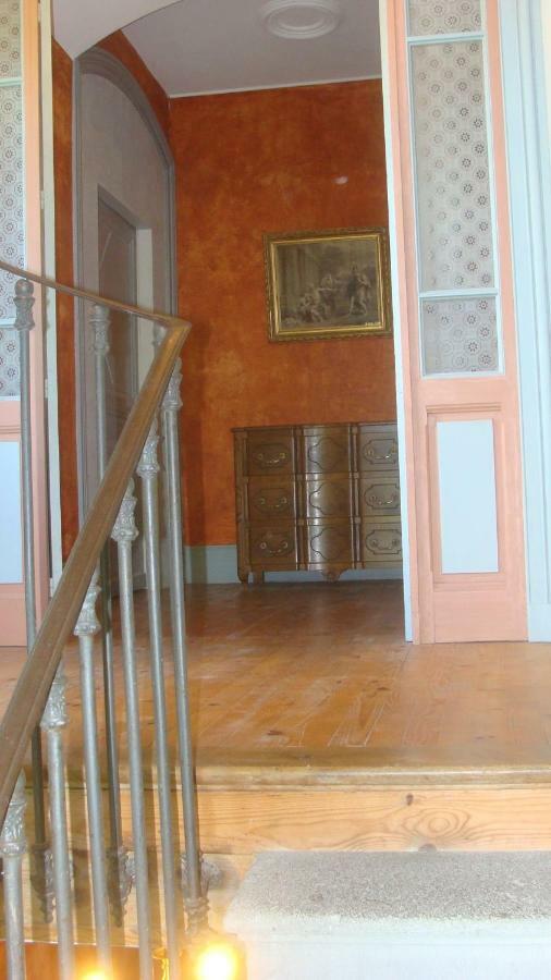 Chateau Des Grezes Agnat エクステリア 写真